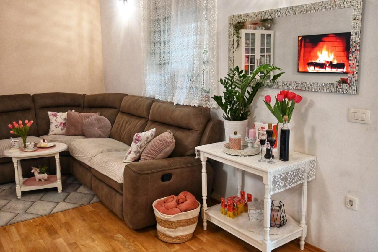 Apartment Petra Split Dış mekan fotoğraf