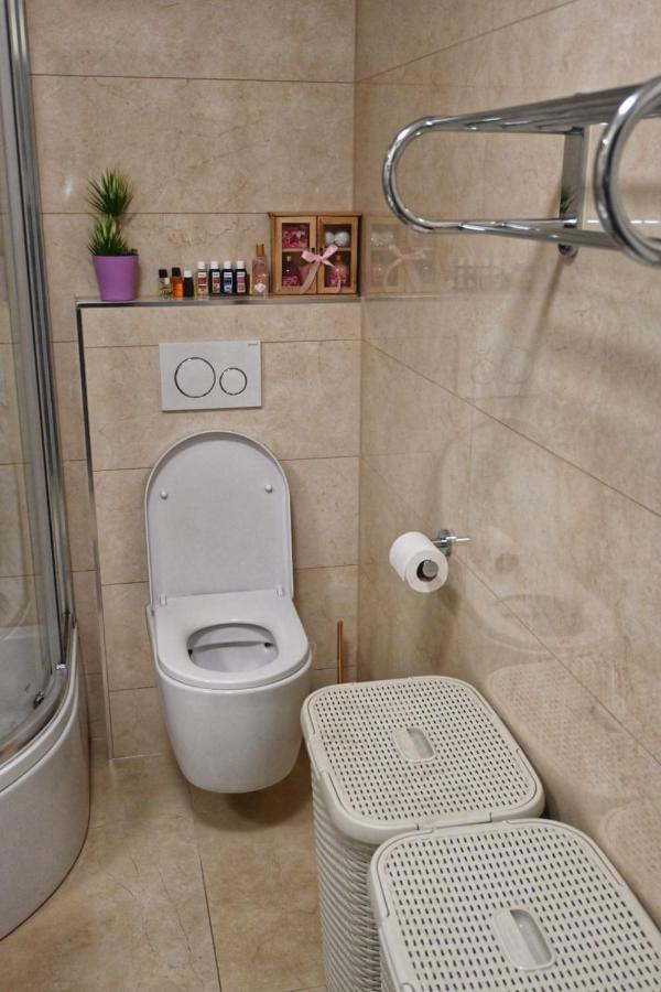 Apartment Petra Split Dış mekan fotoğraf