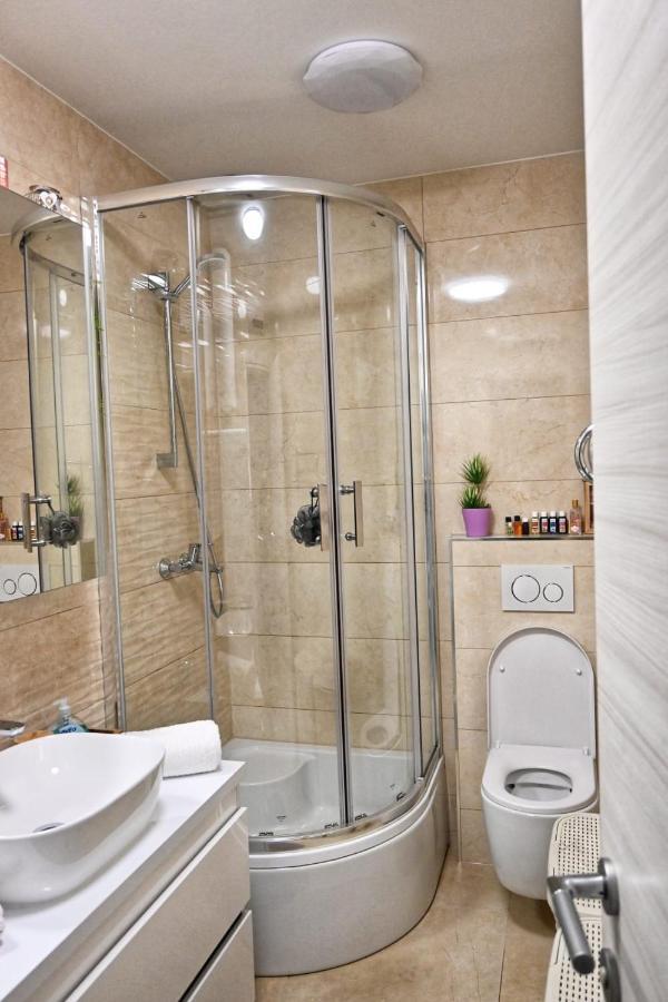 Apartment Petra Split Dış mekan fotoğraf