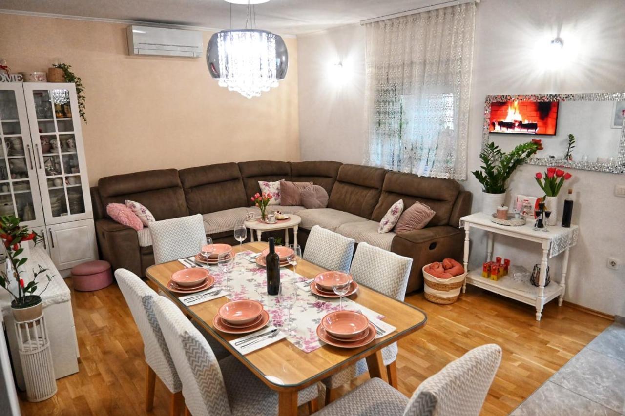 Apartment Petra Split Dış mekan fotoğraf