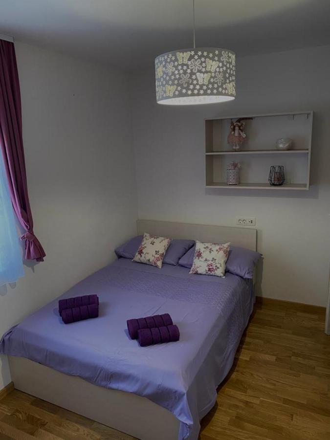 Apartment Petra Split Dış mekan fotoğraf