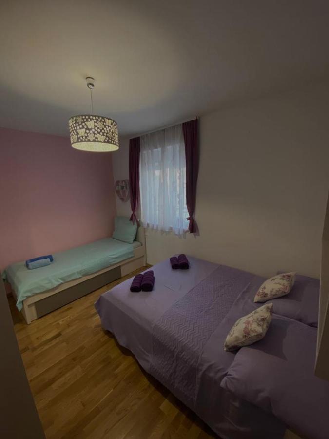 Apartment Petra Split Dış mekan fotoğraf