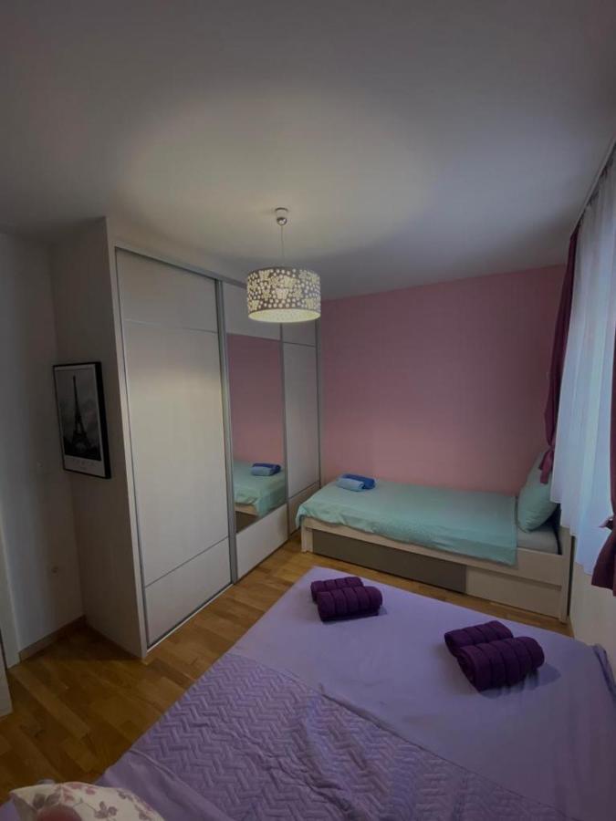 Apartment Petra Split Dış mekan fotoğraf